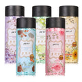 JIETI Eco-Friendly Innovative Scent Boosters Beads Factory Direct Sale Biodegradable Fabric Softener Best Clothing Perfume Beads