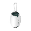 Dog Poop Bags Portable Pet Poop Bags Box Dispenser Puppy Pick up Poop Holder Pooper Scopers Pet Dog Accessories Cleaning