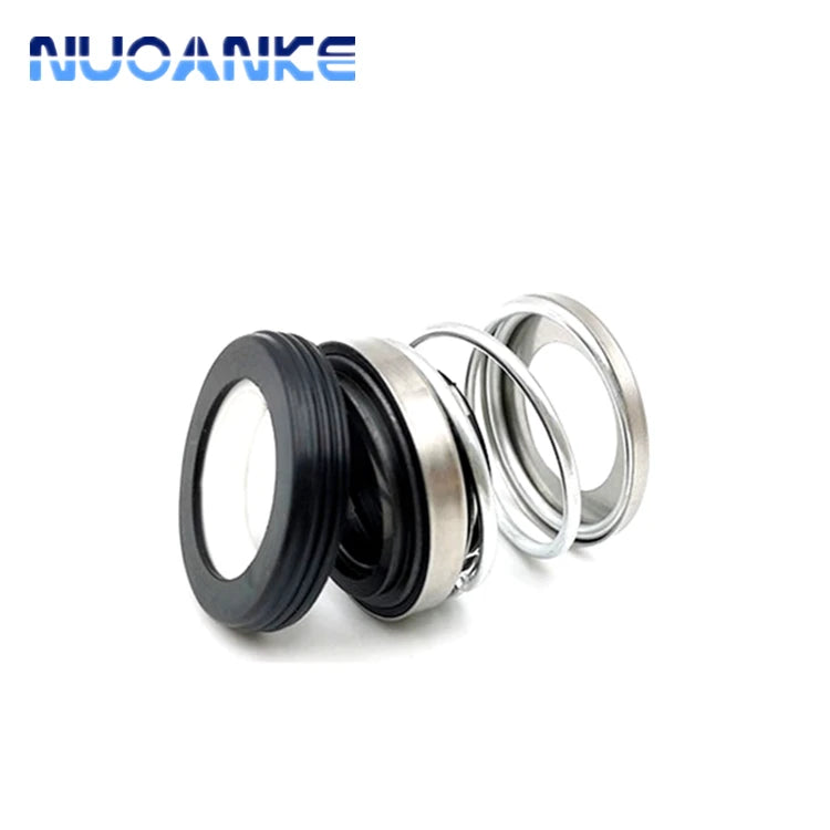 Wear Resistant Rotary Face Rubber Mechanical Shaft Seal 108 Pump Mechanical Seal 108