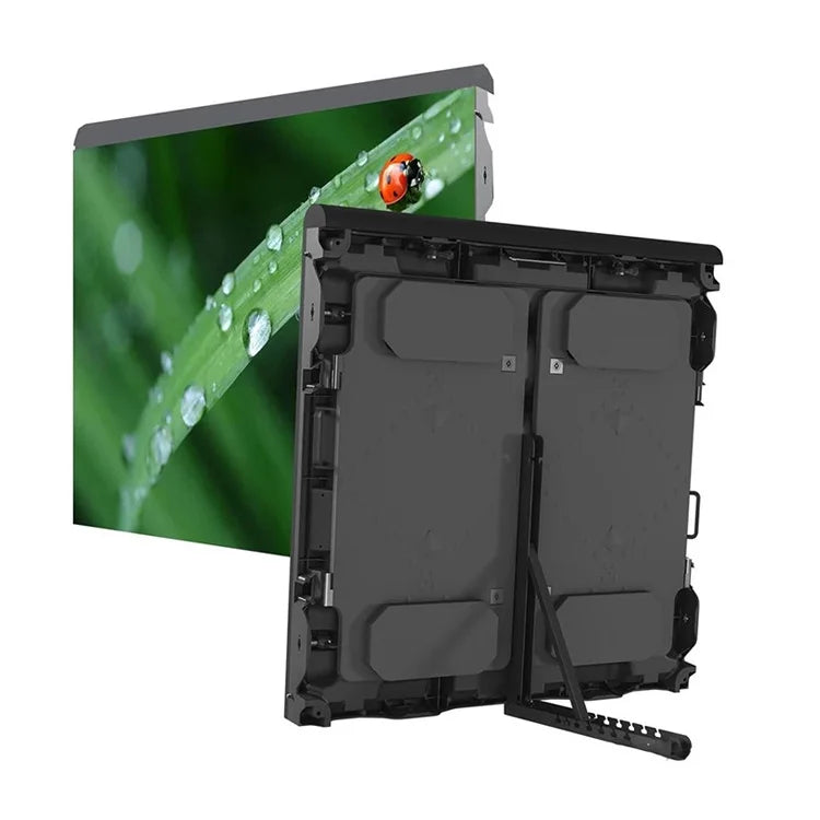 P10 P8 P6 Outdoor Big 960x960mm Video Wall Module Football Stadium Perimeter Led Screen Stadium LED Display