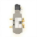 4mm M2.184.1051/01 98.184.1041/01 MO Solenoid Valve Offset Printing Machine Spare Parts