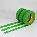 Uv Resistant Outdoor Wall Washi Paper Green Painters Tape Masking Tape for Car Painting