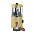 Coffee Hot Chocolate Machine Chocolate Blender Hot Chocolate Milk Dispenser for Home