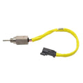 For Excavator Parts Temperature Pressure Sensor 826H 134-2252 3304 770G C15 C18 3306 Heavy Duty Pressure Sensor