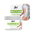 OEM Private Label Natural Fat Reduce Spa Detox Body Clay Cellulite