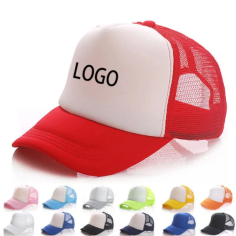 Wholesale BSCI Custom Designer 5 Panel 3D Embroidery Patch Logo Blank Sport Golf Men Dad Plain Foam Trucker Cap Hat