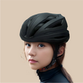 DEVIATE Model 040 OEM ODM High Quality EPS+PC Bicycle Helmet 14 Air Vents 270g Lightweight for Summer Oversize Skating