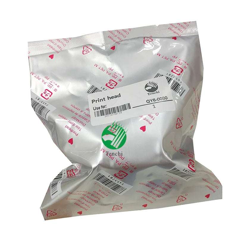 QY6-0080 Printhead QY60080 Print Head for Canon Pixma MG5350 IP4850 IP4880 IP4830 MG5250 MG5280 MG5340 MX892 Inkjet Printer Head