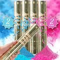 Boy or Girl Gender Reveal Cannon Set Gender Prediction Test Boy or Girl