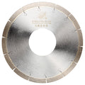 Top Grade 7 Inch 190mm Diamond Cutting Saw Blade for Hard Porcelain Dekton Neolith