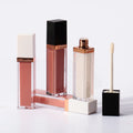 Factory Price Lip Gloss Wholesale Private Label Glitter Lip Gloss Cute Vegan Lip Gloss Free Samples