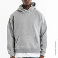 High Quality 100% Cotton Unisex Hoodie Wholesale Custom Printed Blank Hoodies for Men for Winter