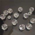 6mm 8mm 10mm 12mm 16mm 20mm 25mm Crystal Glass Decoration Chandelier Parts MH-12911