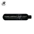 TUDIVING New Design Convenience Portable 0.42L 4500psi 300bar 30mpa Outdoor Activities PCP Carbon Fiber Air Tank for Paintball