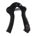 CW HGP011 Hot Sale Home Fitness Arms & Wrist Hand Grip Strengthener with Counter 5-30kgs Resistance