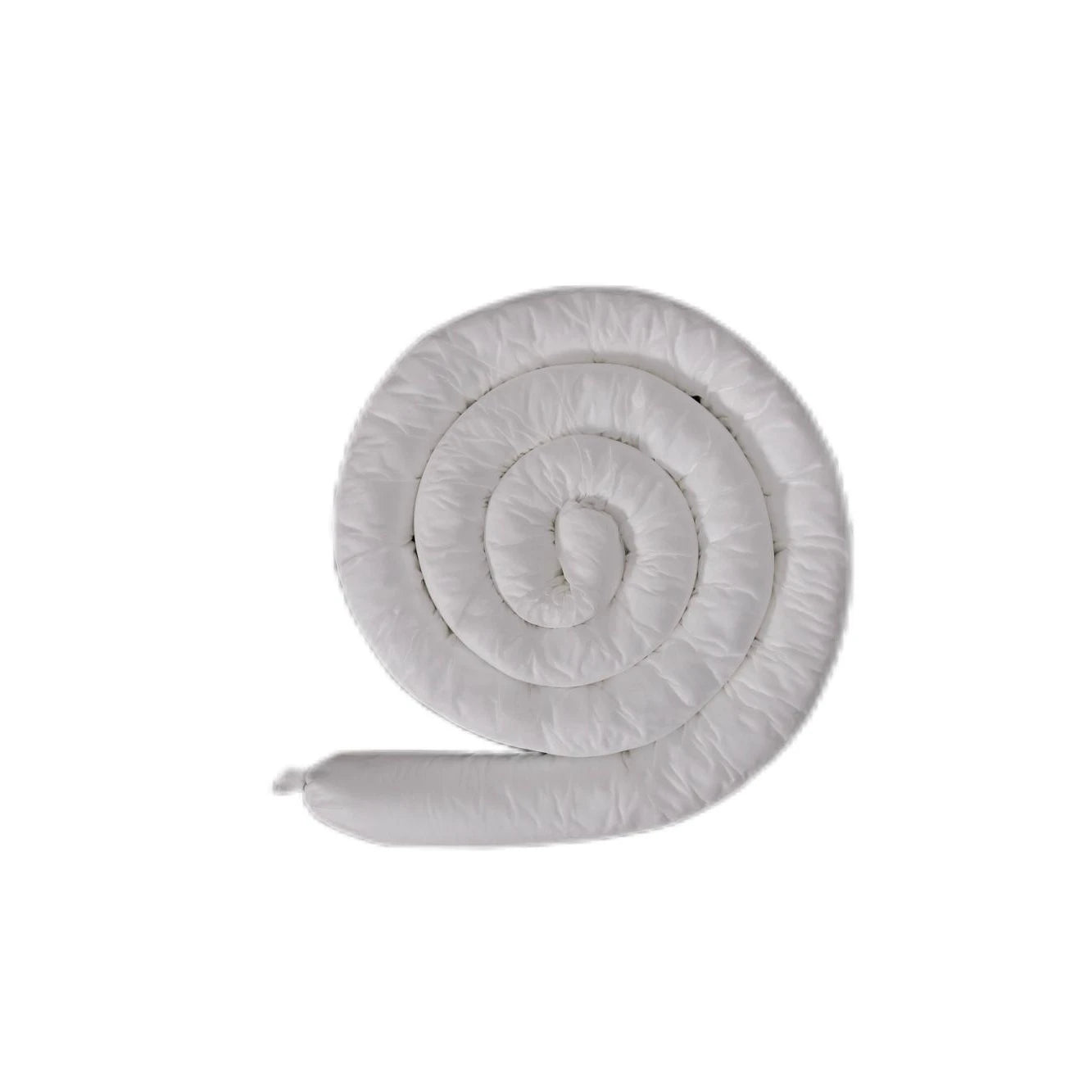 Industrial Eco-Friendly 3"*12ft Marine Polyethylene PP Oil Absorbent Boom for Oil Spilling