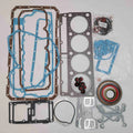 3114 Engine PartsGasket Kits High Quality Valve Oil Seal Repair Kit for Caterpillar 3114 Engine Construction Machinery Parts