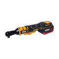 WOSAI Drill Set Impact Wrench Combo Power Tools Kits High Torque  Electric Brushless Cordless Impact Wrench 40N.m  and  20V and
