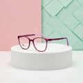 New Arrival Flexible PPSU Lightweight Glasses for Boys Girls Frame Eyewear