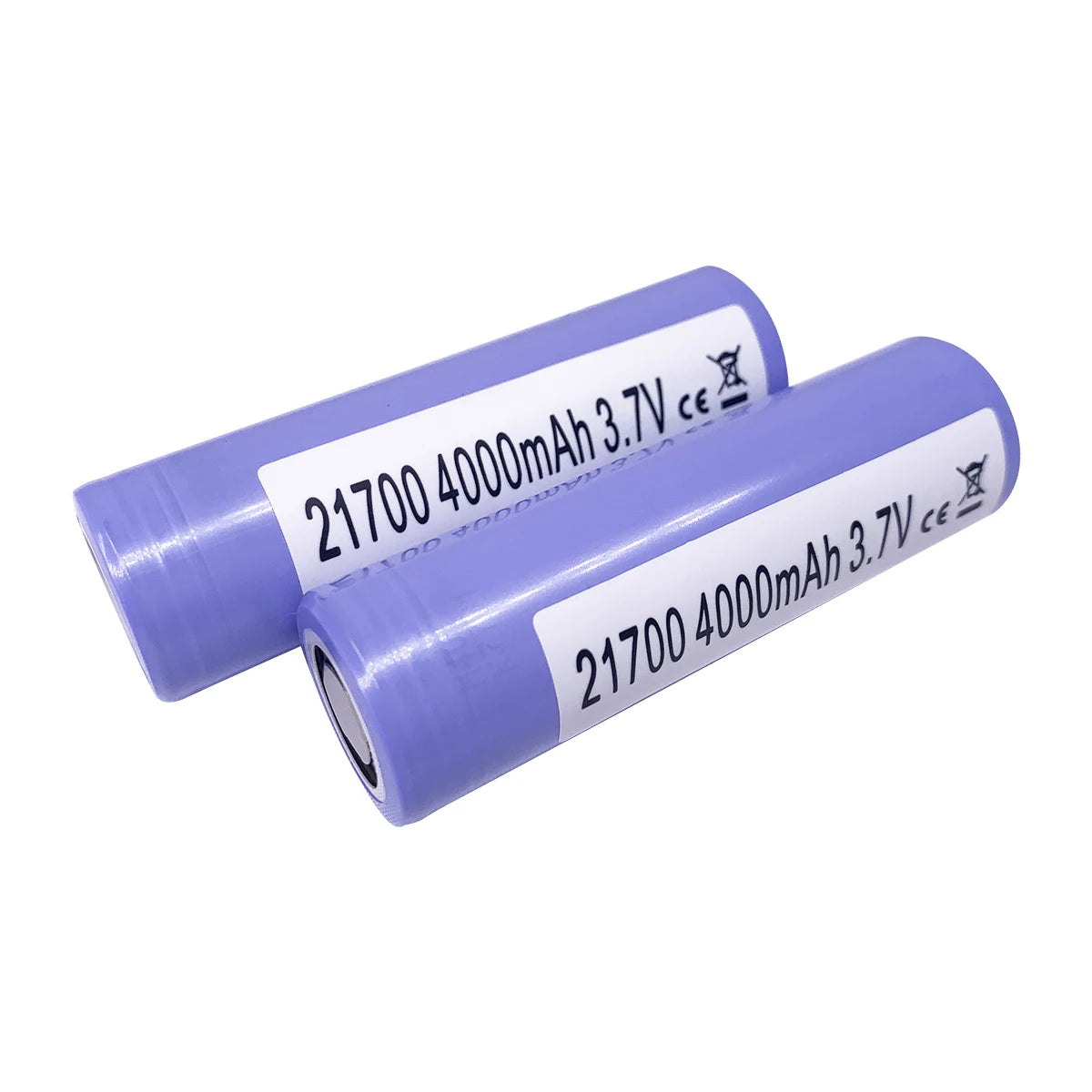 FOR SAMSUNG 21700 40T 3.7v Lithium Rechargeable Battery 21700 4000mah