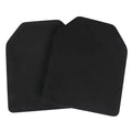 2Pcs Hunting Shootong Vest Security Insert Protection Plate  Personal Tactical EVA Foam Vest Inner Liner Custom