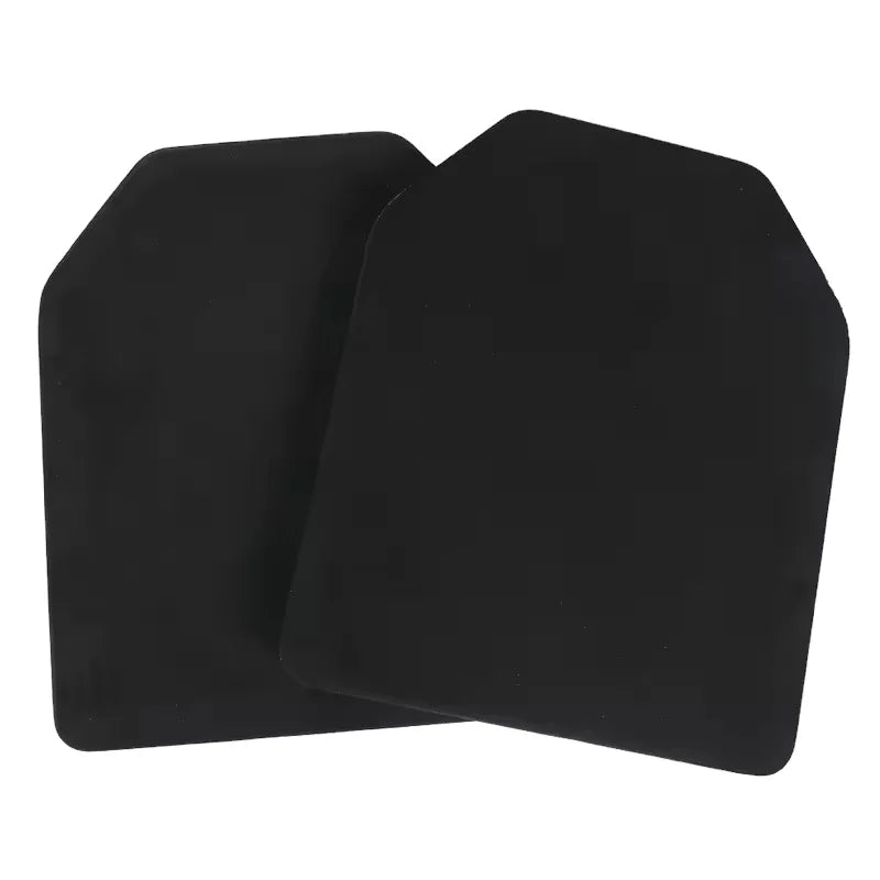 2Pcs Hunting Shootong Vest Security Insert Protection Plate  Personal Tactical EVA Foam Vest Inner Liner Custom