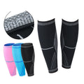Sports Calf protection Knitted Compression Calf Cover Men's and Women's Outdoor Football Mountaineering Running Leg protection