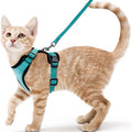 Direct Factory Sale Custom Durable Cat Vest Premium Pet Harness for Cats