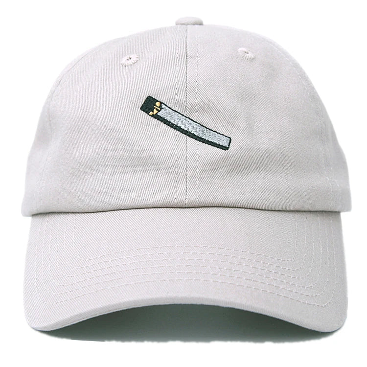 Men's Classic Baseball Cap Cotton Terry Jersey Adjustable Buckle Closure Casual Hip Hop Dad Hat for Golf Sports Daily Use