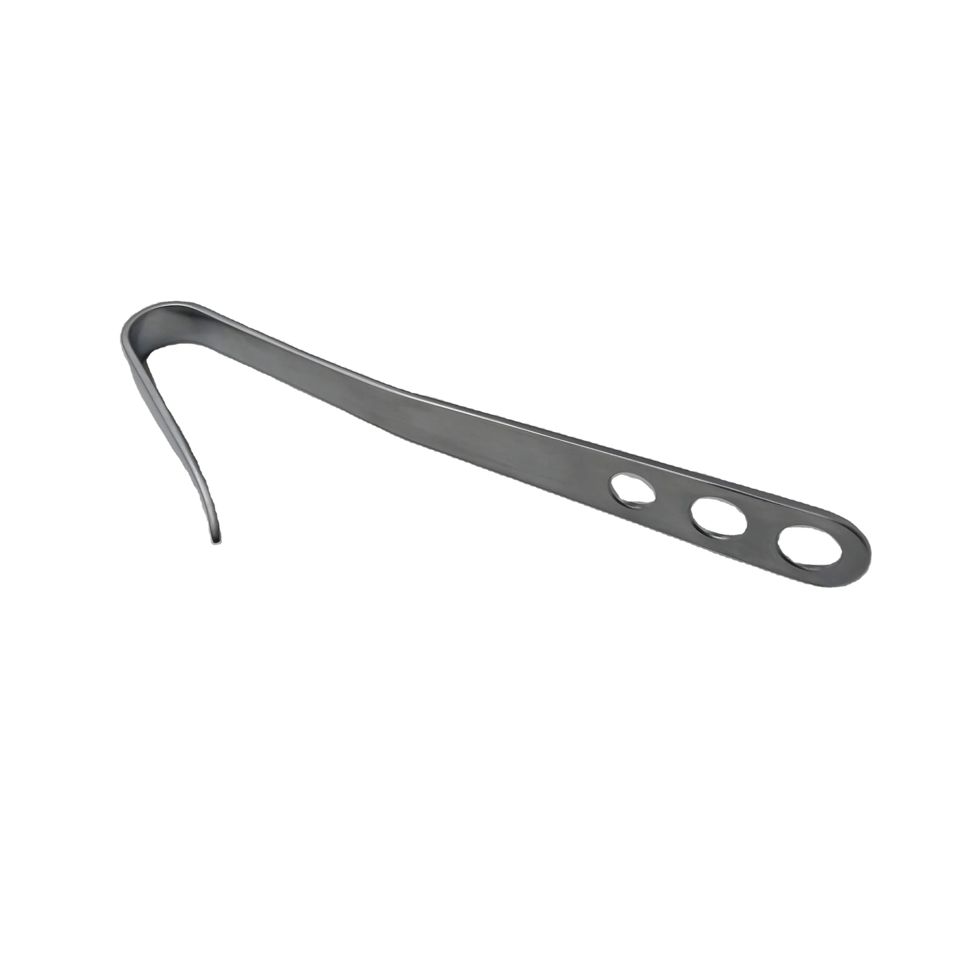 Veterinary Orthopedic Surgical Bone Patella Basic Instruments Ligament Retractor