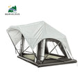 OEM Golden Supplier Quality Competitive Price Summer Car Rooftop Tent Oxford Fabric Roof Top Tent