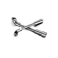 YPH High Quality Wrench Spanner L Type Spanner Wrench Set Tools
