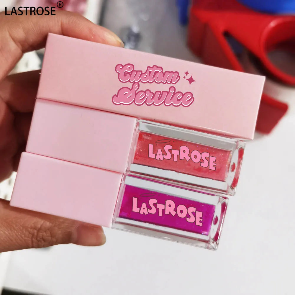 Color Changing Lip Gloss Plumper Flavoring Lip Oil Tint Private Label Moisturizing Lip Plumper Oil