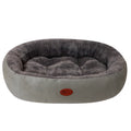 2024 Wholesale Luxury Pet Beds Plush Sofa Bed for Little and Middle Dog and Cat Small Dog Bed Pet Sofa