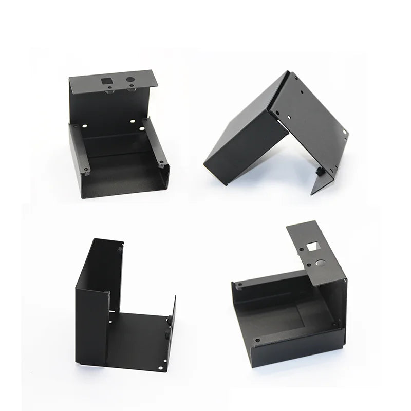 Fabrication Bending Stamping Parts Services Automotive Sheet Metal Stamping Parts Prc Hot Stamping Spare Parts