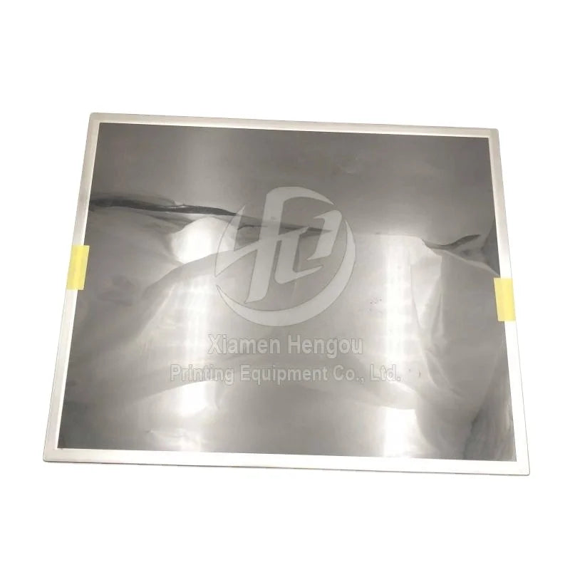 Screen for 19 Inch LQ190E1LW01 LCD and FLC48SXC8V-11A Display for Printing Machine Printing Machine Screen