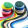 Super Soft Natural Cotton Rope Cord and Twine Direct From the Manufacturer Macrame Cord With Various Color