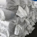 Polypropylene Nonwoven Fabric for Bags pp Spun Bond Soccer Jersey Nonwoven Fabric YB WP-01 25G HARD