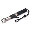 Wholesale Stainless Steel Fishing Tackle China Tools Fish Lip Gripper Upgraded Muti-function Fishing Gripper Clamps Clip
