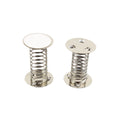 Coil Style Stainless Steel Rocking Torsion Spring Base Various Styles Car Swing Ornament Acrylic Metal Ornament Stock Industrial