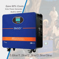 600W 1.2KW 2.5KW 3.5KW 5KW All in One Solar Power System Off-grid Solar Generator Solar Power Station Solar Power System