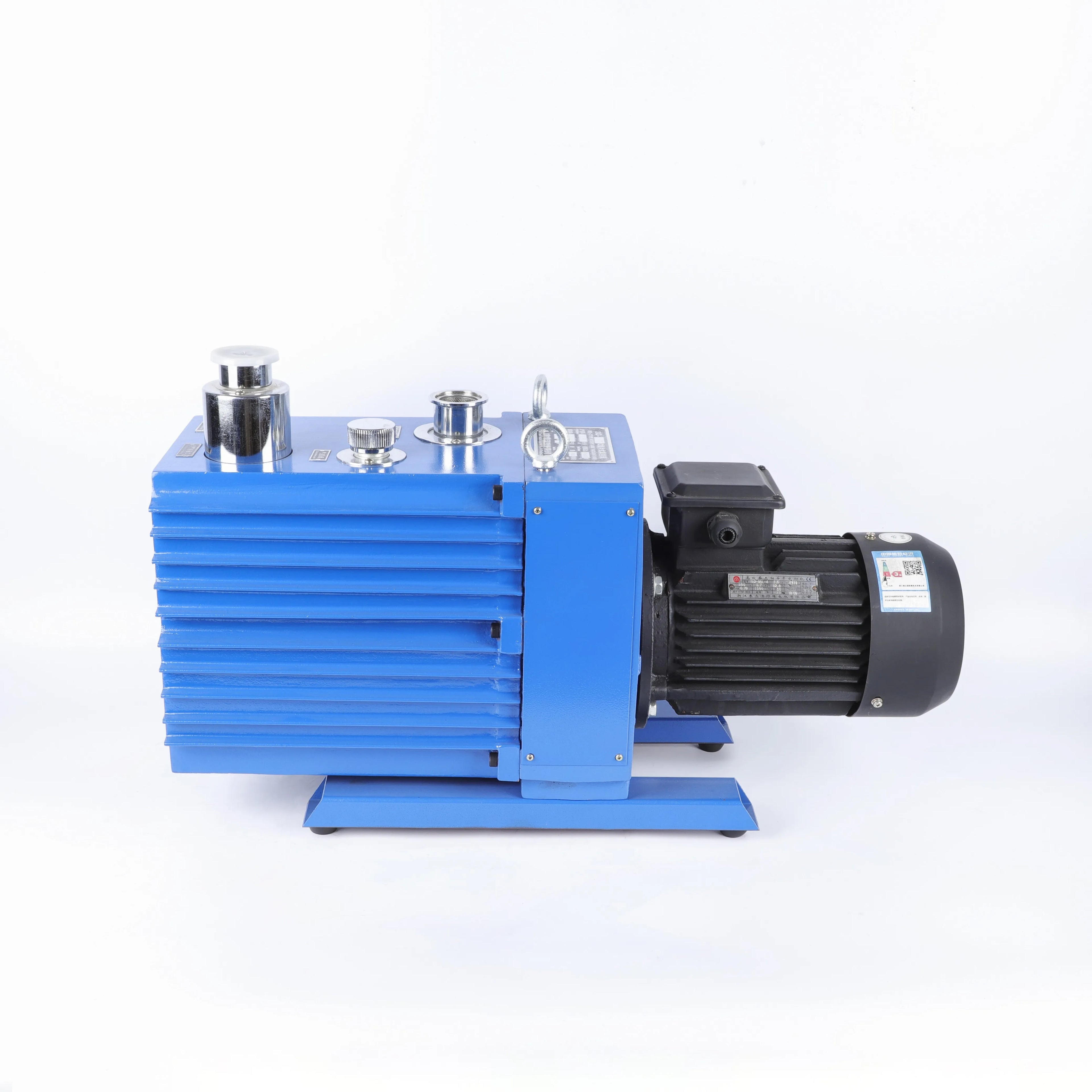 2XZ-15C Laboratory Electric Rotary Vane Oil Vacuum Pump