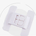 Baby Safety  Fridge Door Lock Freezer Refrigerator Lock Cabinet Cupboard Lock