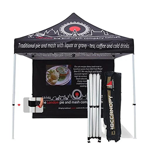Sunshine 3x3 3x4.5 3x6 Easy up Tent Pop up Canopy Folding Gazebo Tent