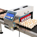 Cheap Egg Code Inkjet Printer Printing Machine for Egg