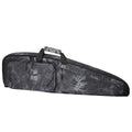 36" 42" Waterproof MOLLE Tactical Backpack Long Gun Case with Holster for Hunting & Shooting
