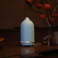 2025 Hot Selling Waterless Auto Shut-off Humidifier with Bottle Aroma air Diffuser Men's Skin Care