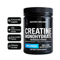Amino Acid Micronized Powder Custom Brand Food Grade Pure Creatine Monohydrate