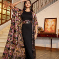 Design Abaya Dubai Muslim Islamic Arab Muslim Dress