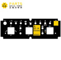 HNARL Z45 GENIE Platform Control Panel Decal 82238GT-Aerial Power Parts 1 Year Warranty Made in China